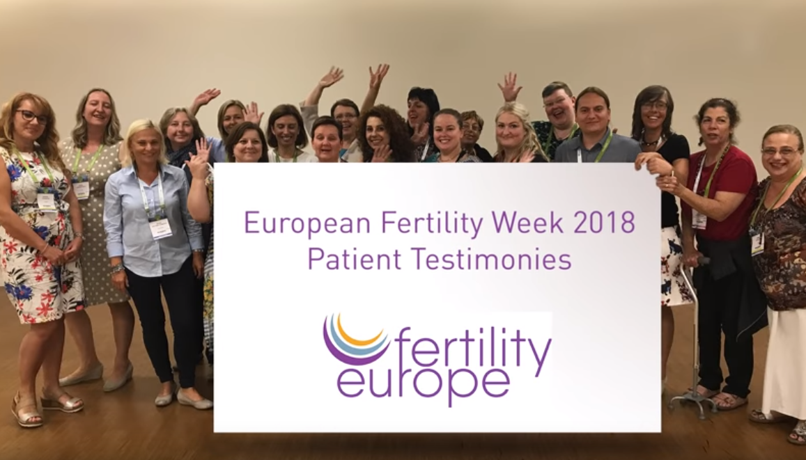 Отворено писмо до Министъра на Здравеопазването от Сдружение Зачатие за Европейската седмица на фертилността 2018