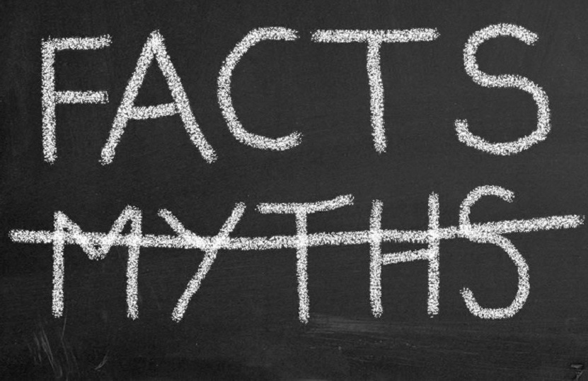 Митове и факти за стерилитета